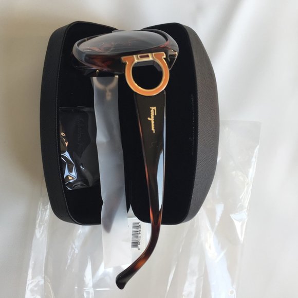 Salvatore Ferragamo Sunglasses